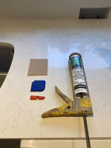 Gather Your Tools and Materials