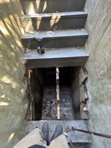 Removing the Rotten Sections