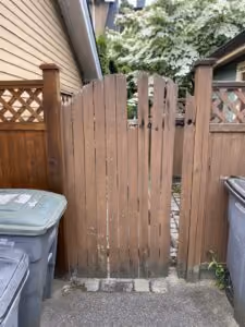 Signs You Need a Gate Replacement