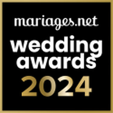 Wedding Awards 2024 Mariages.net remis à DJ Gus