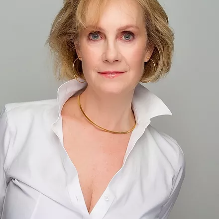 Julie Vogel