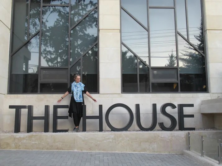 The House Boutique Suites