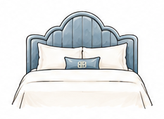 Sweet suite icon