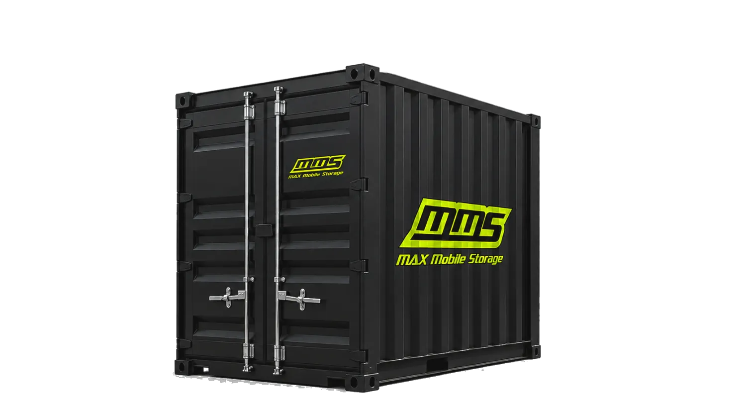 10 foot storage container