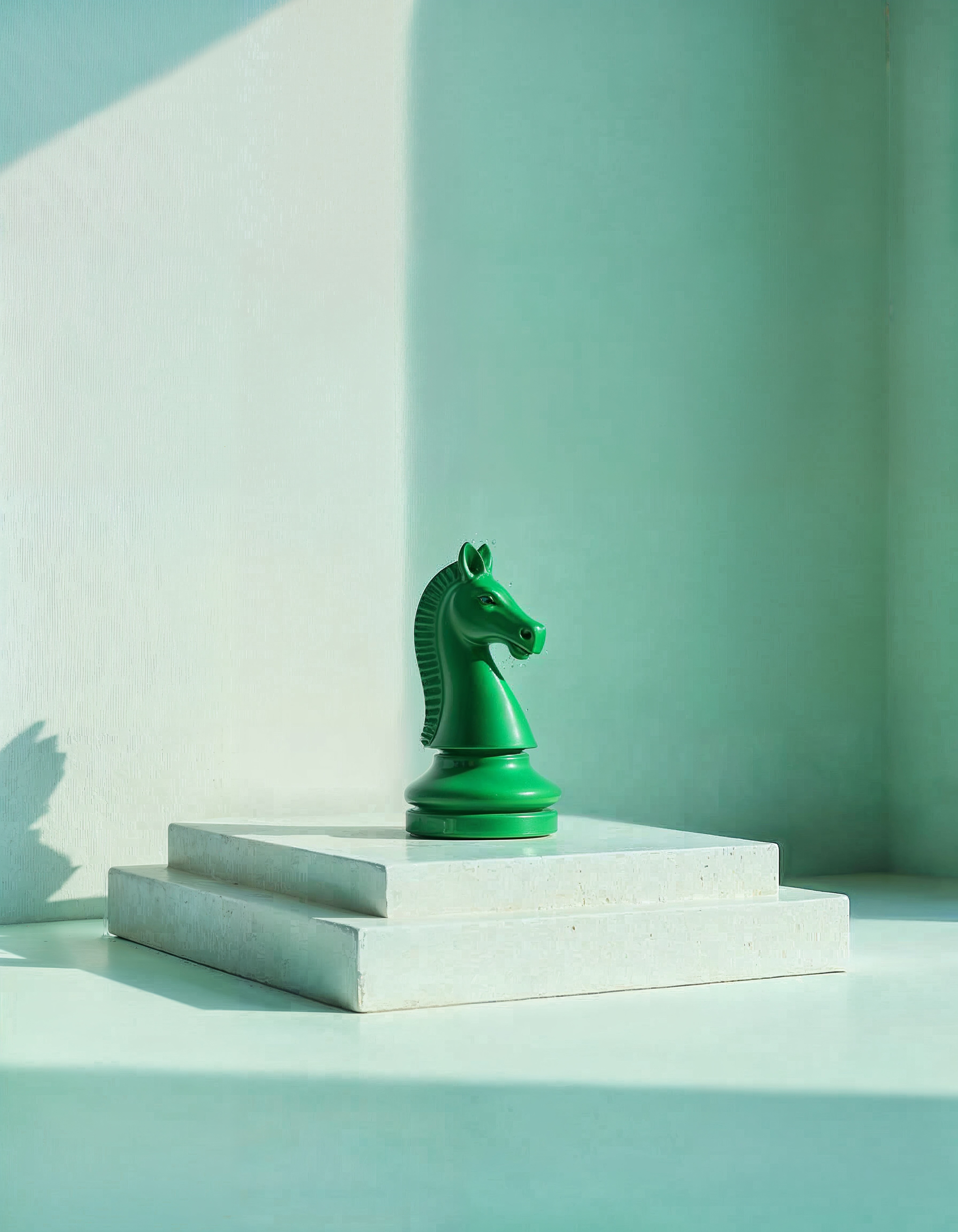 chess-horse