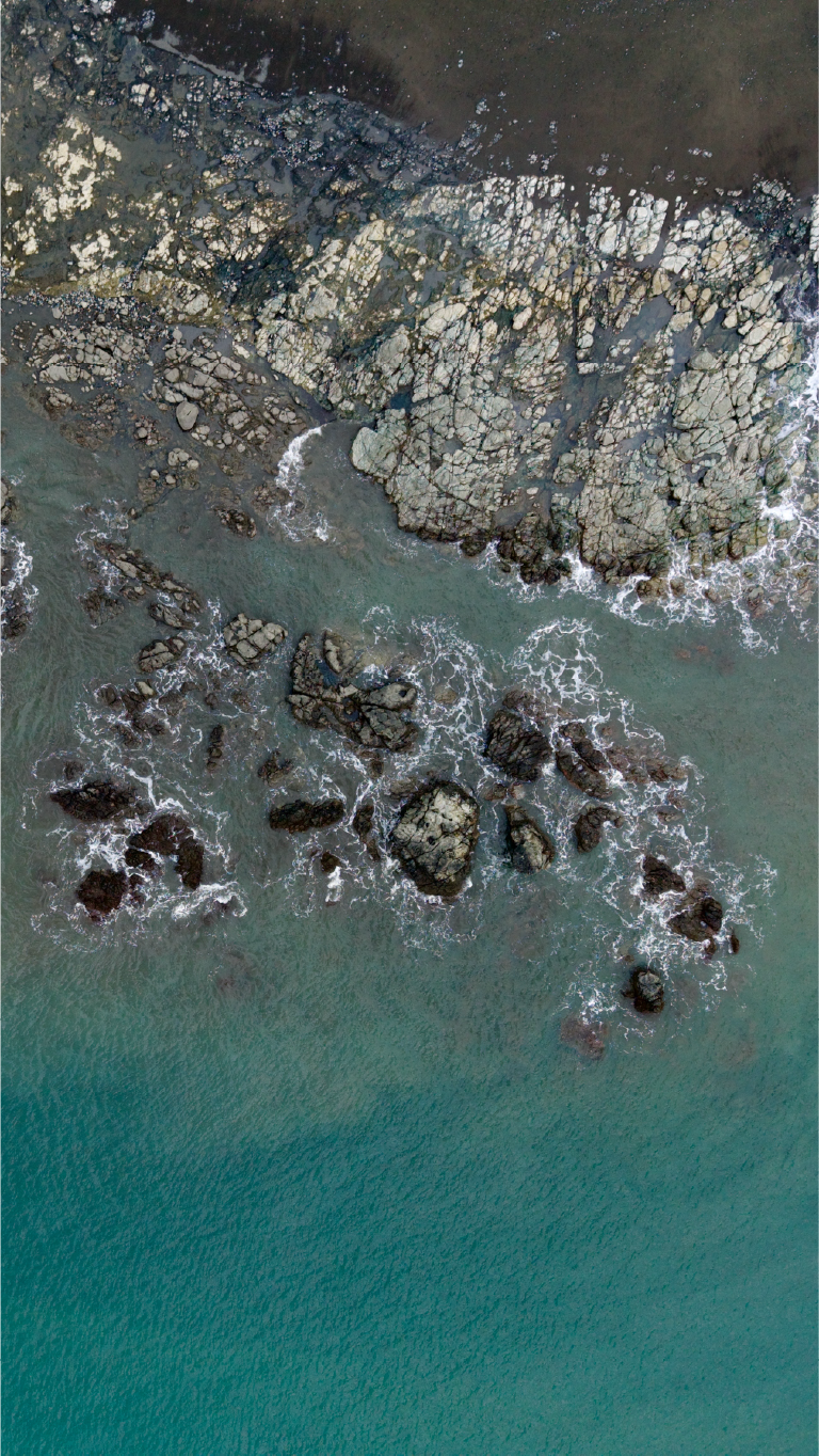 Coast-Sea