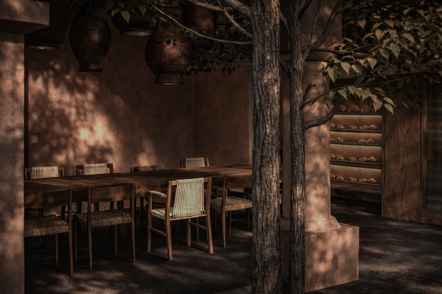 patio-at-night