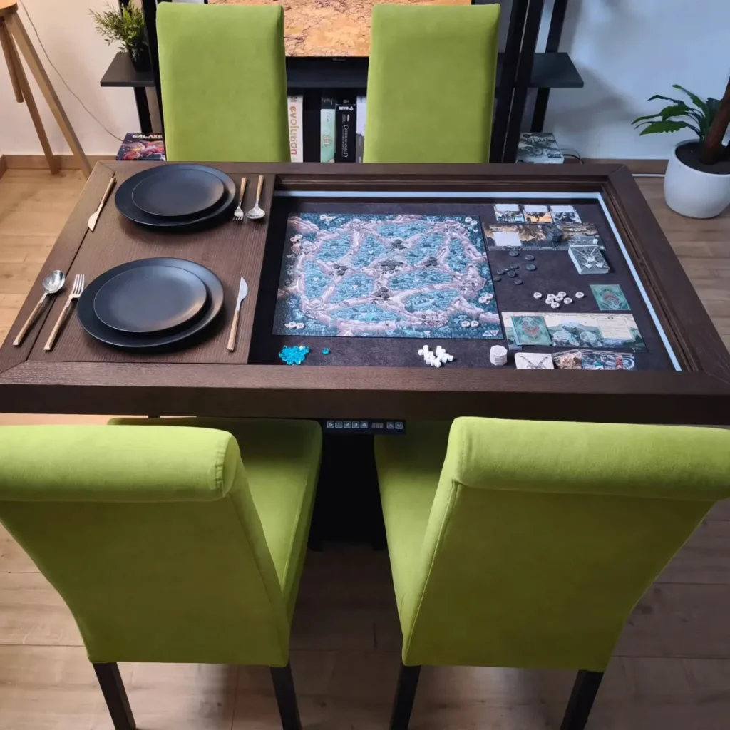 Hades by Mesas para Juegos — image 4