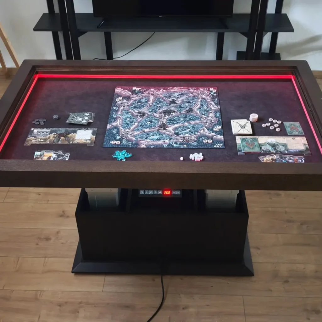 Hades by Mesas para Juegos — image 3