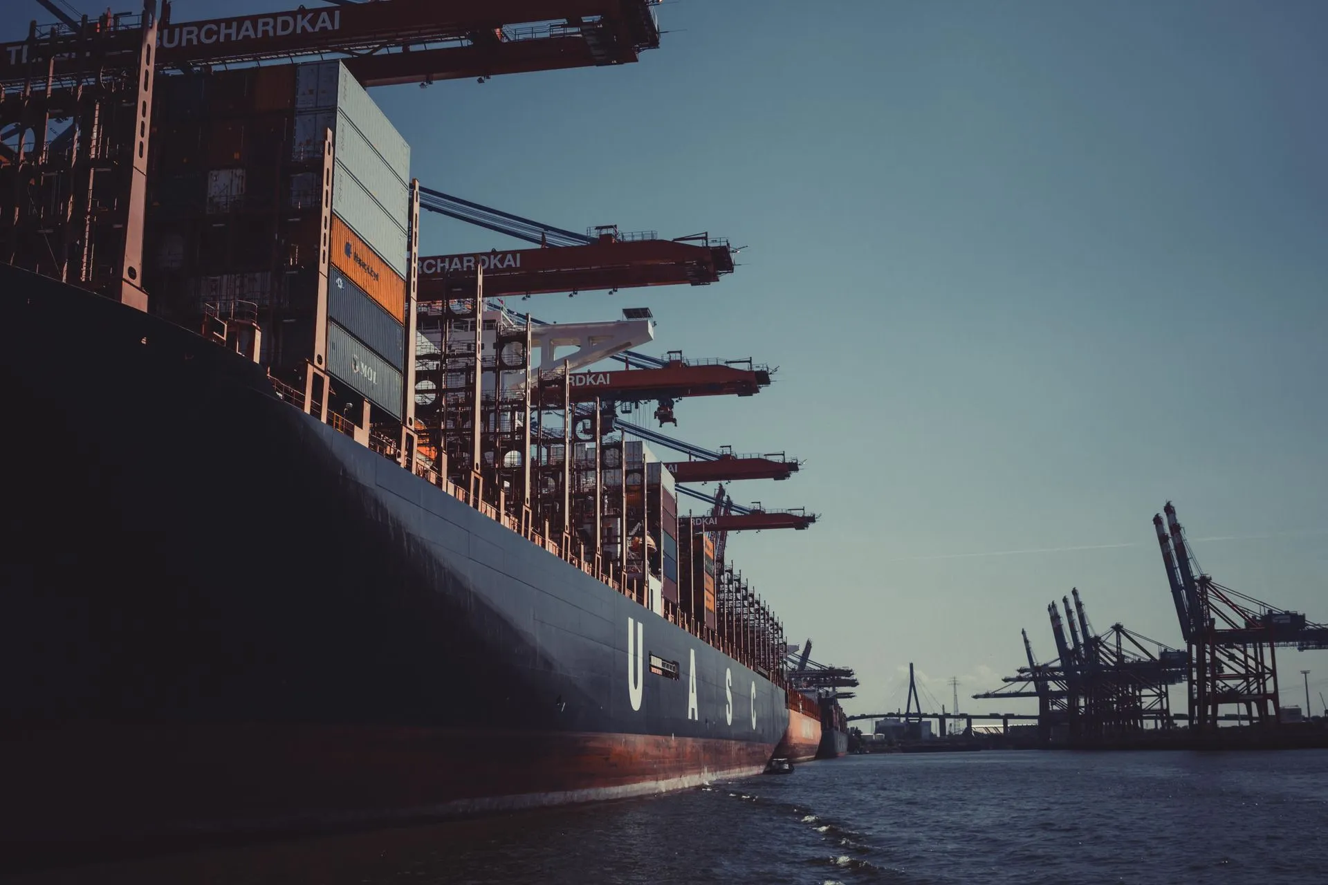 Logistic Operators’ Liability