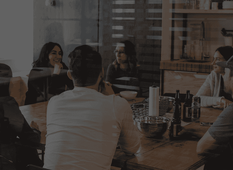 CB/I Digital development team — Looking to Build Something New