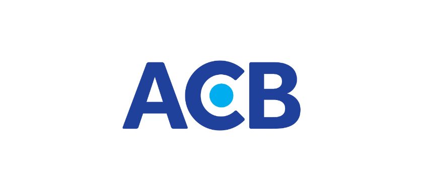 ACB (Asia Commercial Bank) logo