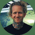 Tyler Malinky, CEO at Lowbrow Customs