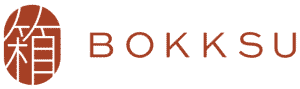Bokksu logo