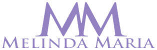 Melinda Maria logo