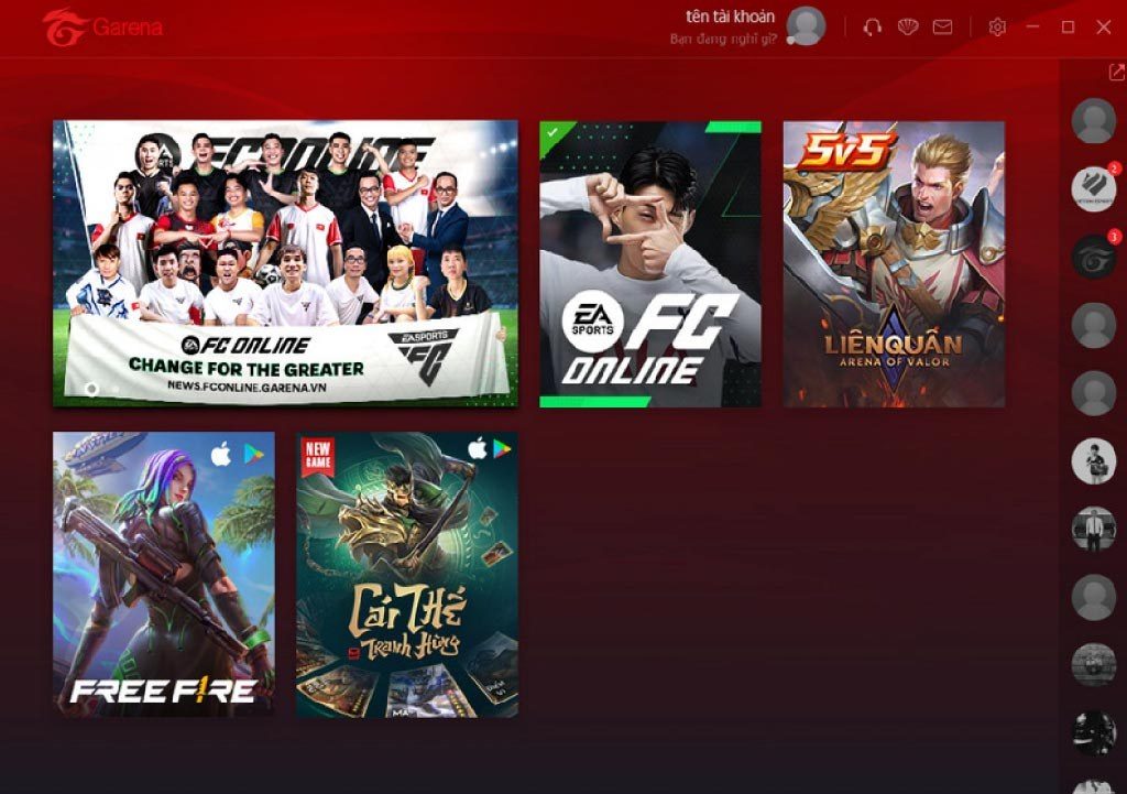Garena
