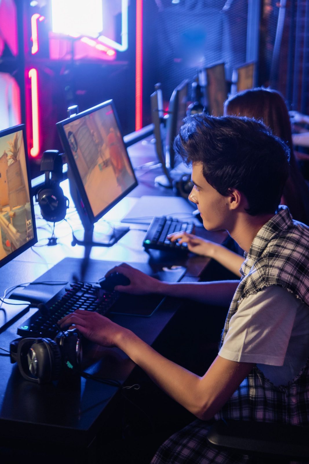 Garena