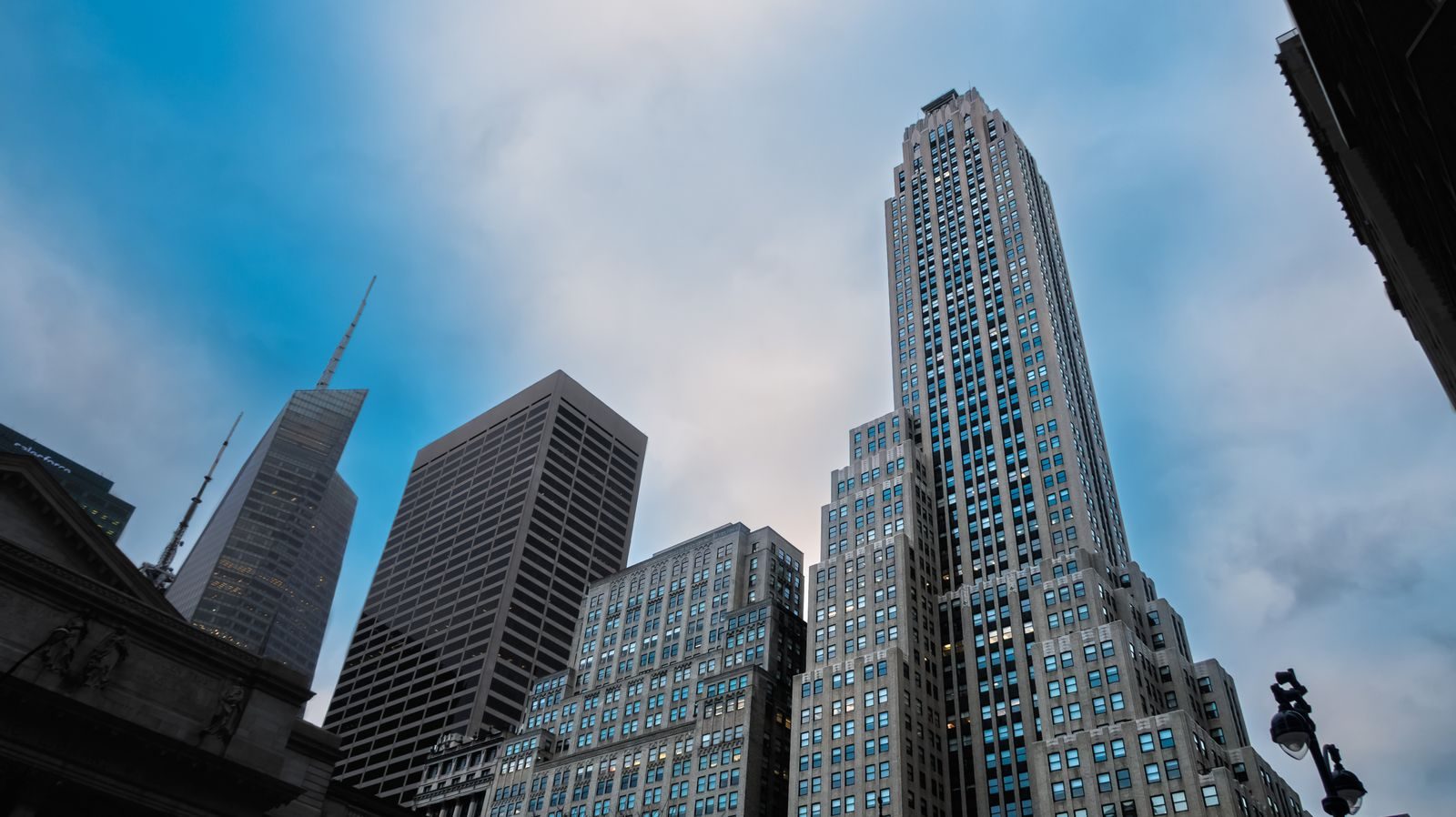 Office Lease Center