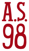 A.S.98 logo
