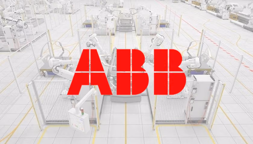 ABB Transforms their Digital Business Through Site Unification