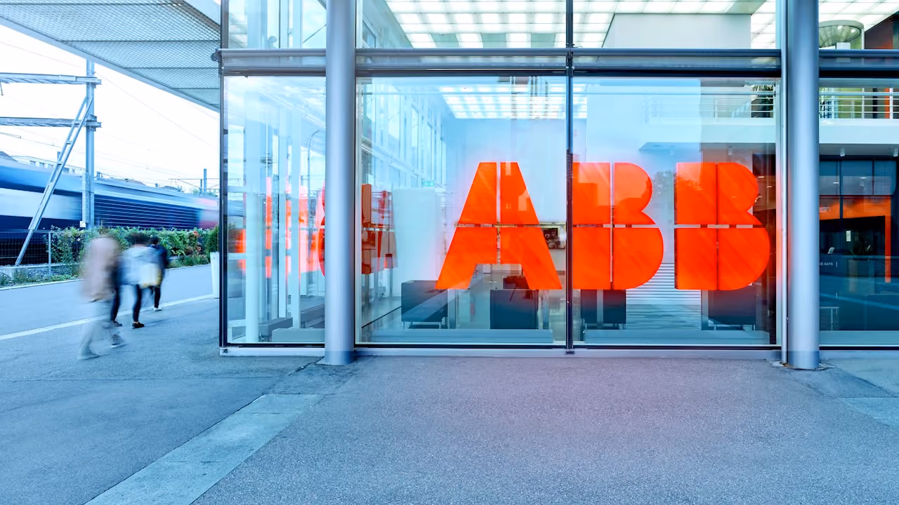 ABB Transforms their Digital Business Through Site Unification