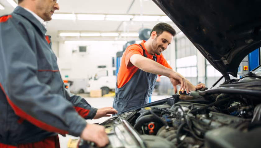 Automotive Leader Achieves 321% Order Growth in 3 Months by Fast-Tracking a Centralized Marketplace