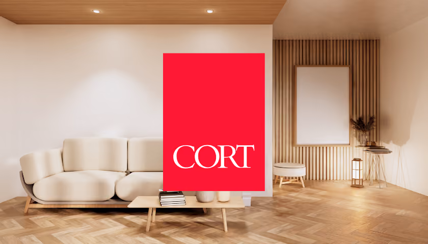 CORT Modernizes Quote-to-Lease with Scalable CPQ and Composable Architecture