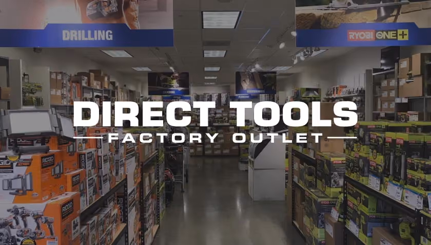 Direct Tool Factory Outlet Recognizes 205% Revenue Growth with Personalized D2C Experience