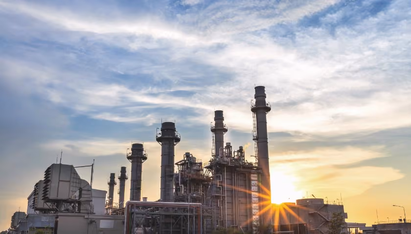 Emission Solutions Provider Drives Faster Conversions with Automated CPQ and Guided Selling