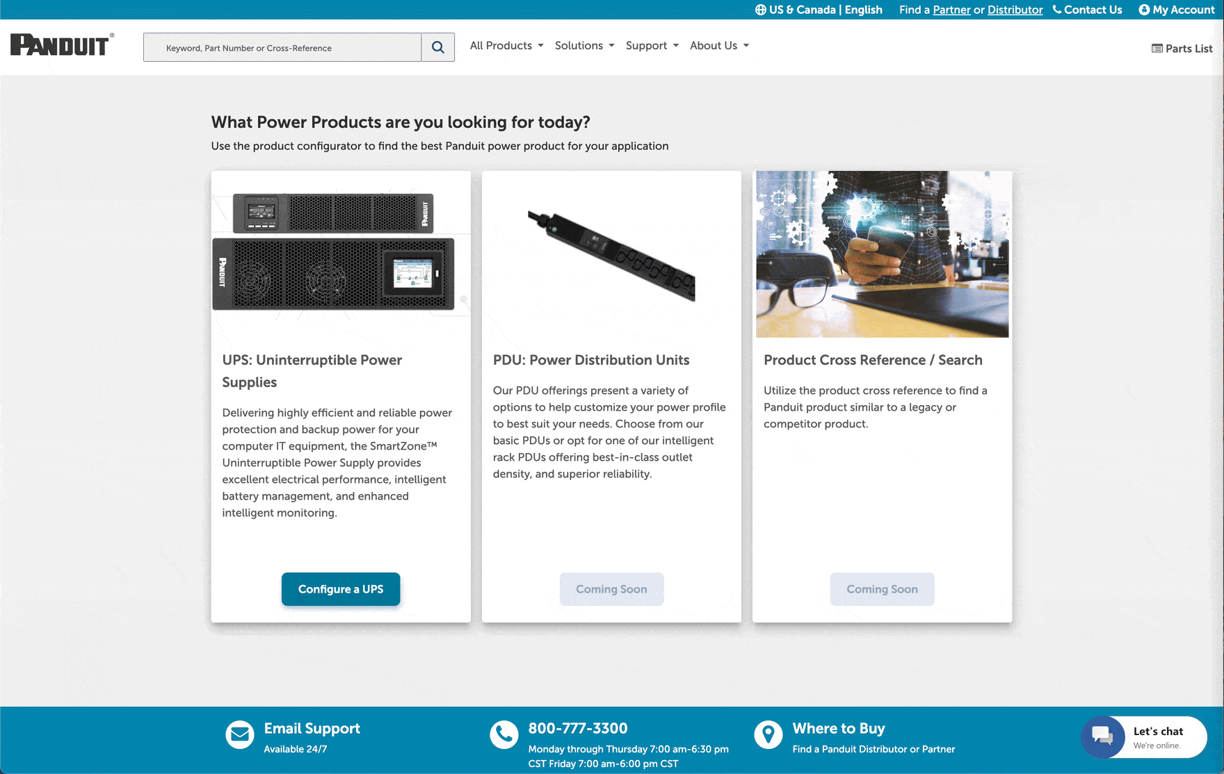 Every Fourth Panduit Order Now Includes a Cross-Sell with AI-Driven Guided Selling