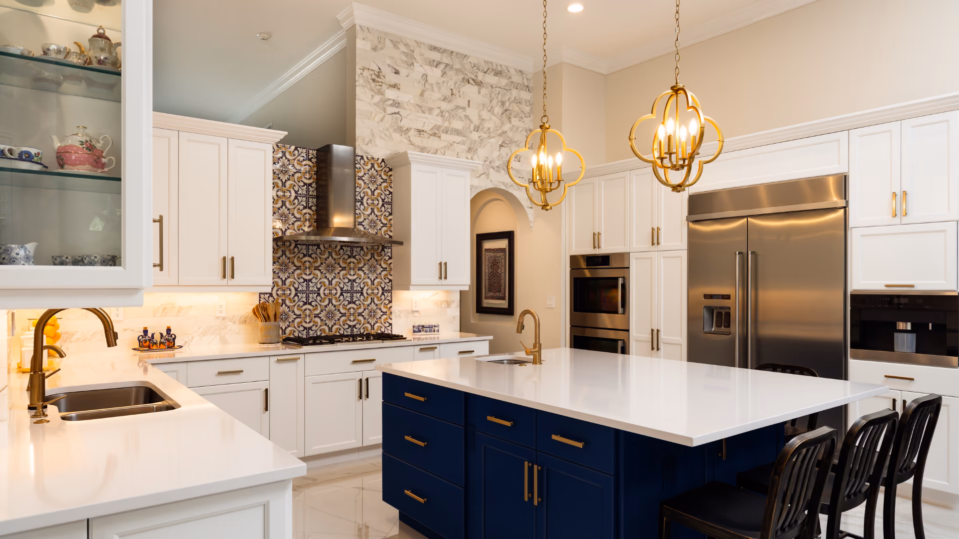 Global Appliance Manufacturer Boosts Conversions by Simplifying Login with Single Sign-On