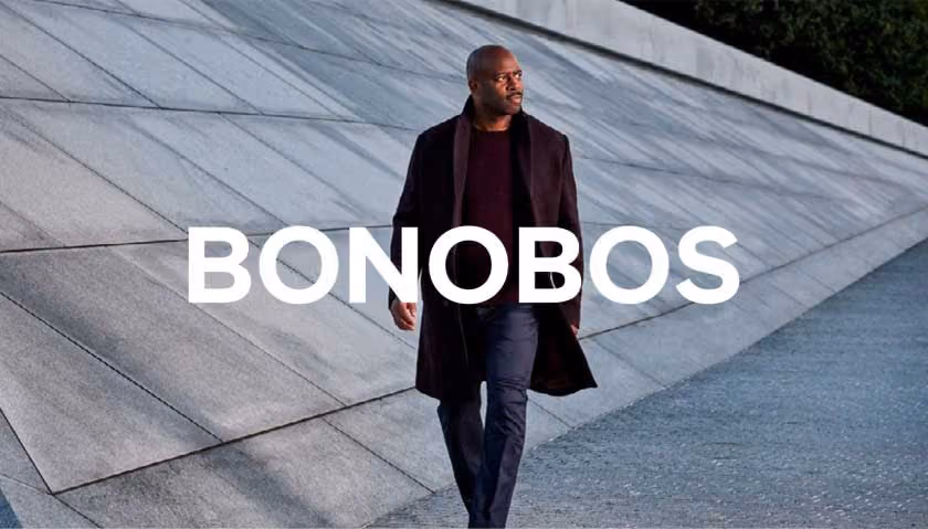 Men’s Apparel Retailer Increases Digital Capacity after Cyber Monday Crash