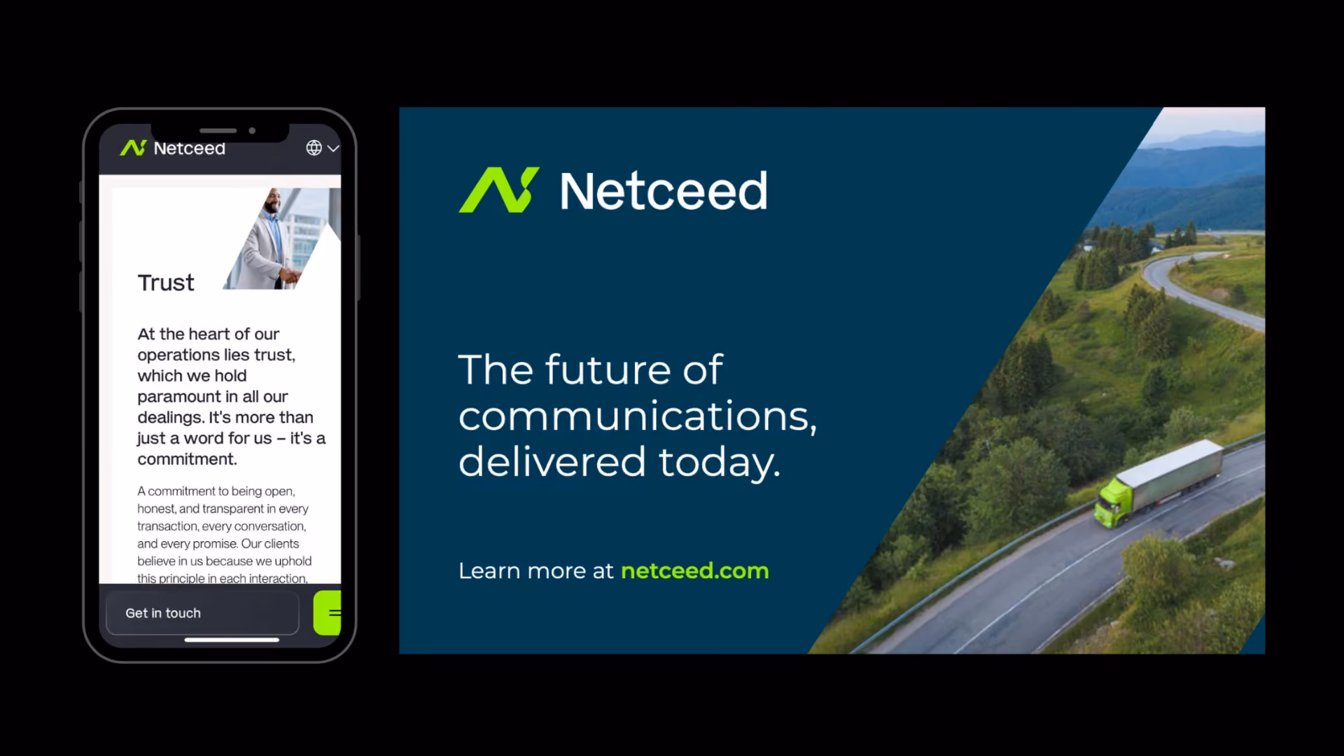 Netceed Accelerates a Full-Scale Rebrand with Rapid BigCommerce Redesign & Integration