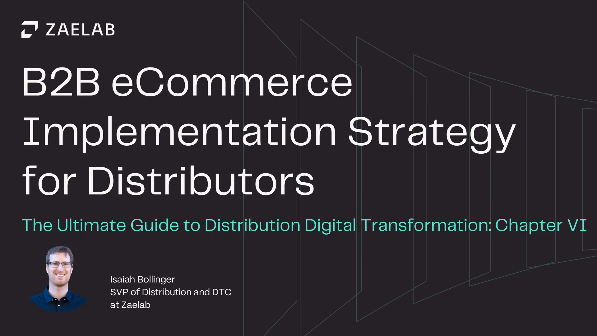 B2B Commerce Trends & Predictions 2026
