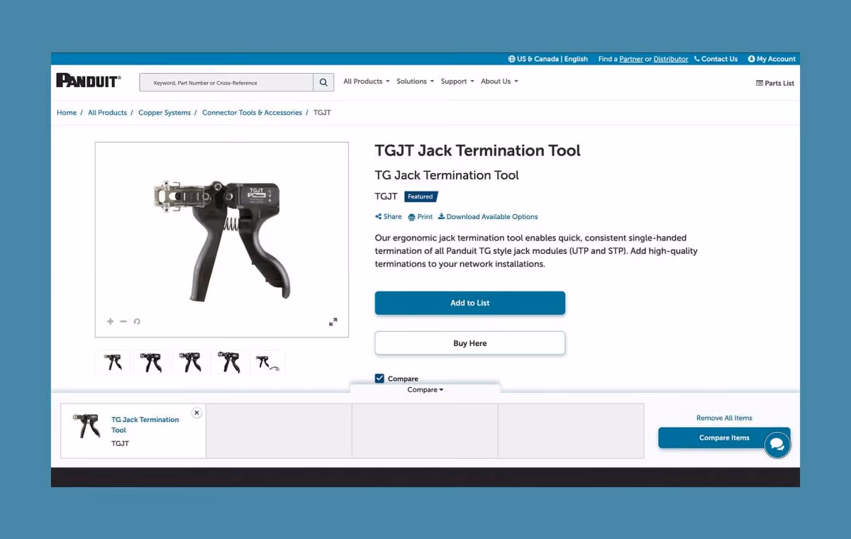 How to Kick-Start Customer-Centric B2B Commerce: Panduit Story