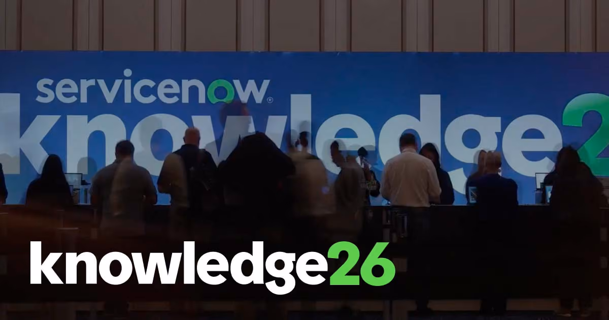 Zaelab at Knowledge 2026