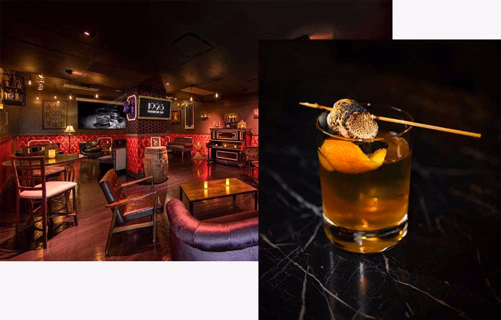 ServiceNow SKO After Dark: The 1923 Experience