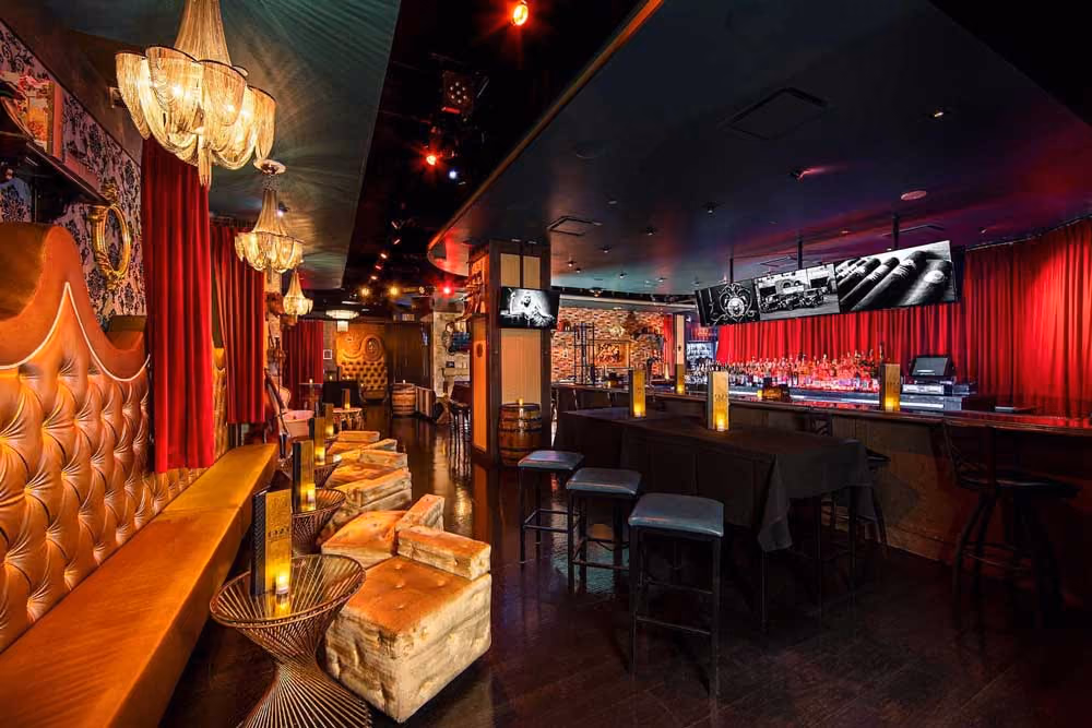 ServiceNow SKO After Dark: The 1923 Experience