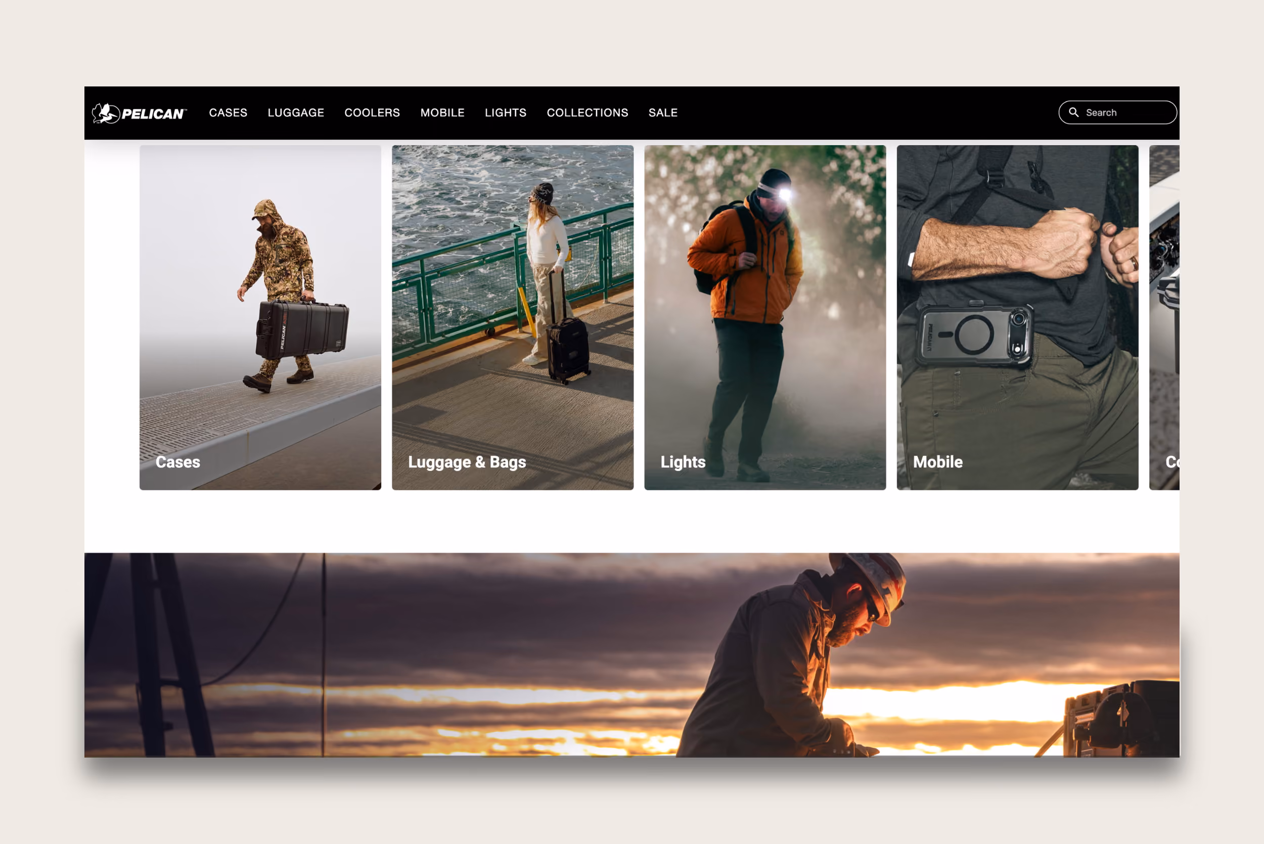Pelican Increased Conversion 20%+ on Shopify Without Disrupting SAP ERP