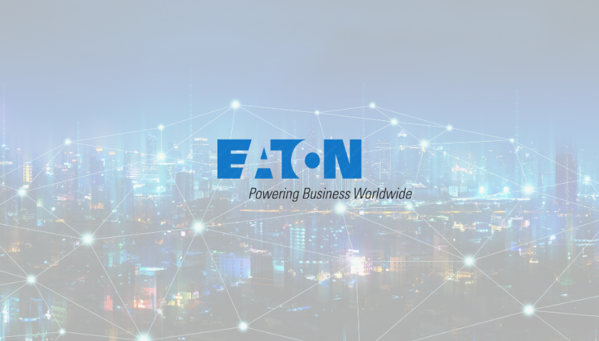 Eaton consolidated 20+ disconnected digital experiences into one unified platform