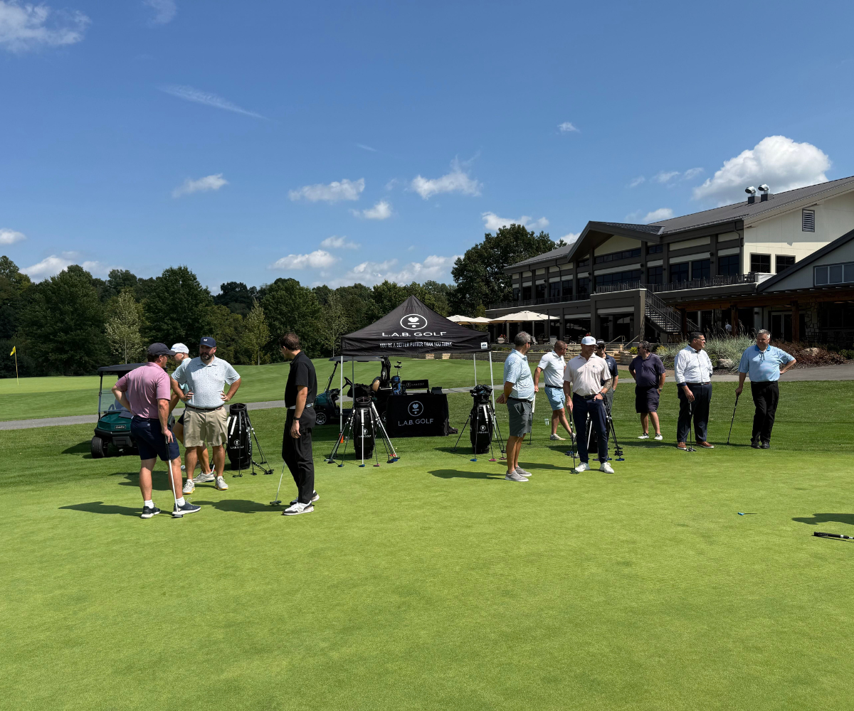 Autonomous Customer to Cash at Angus Glen Golf Club in Markham