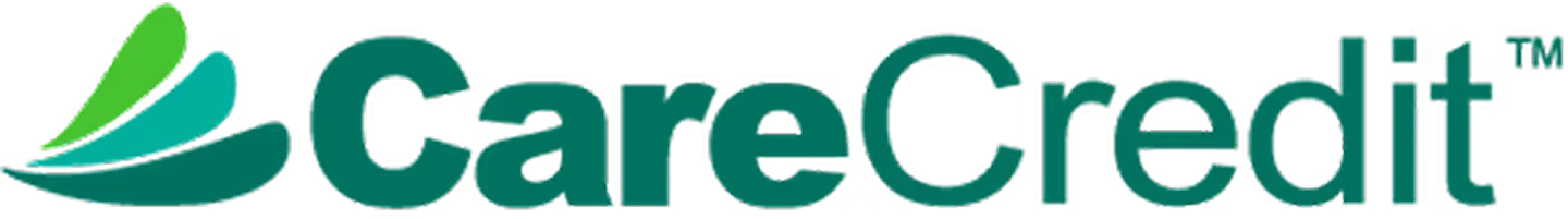 Apply for CareCredit financing