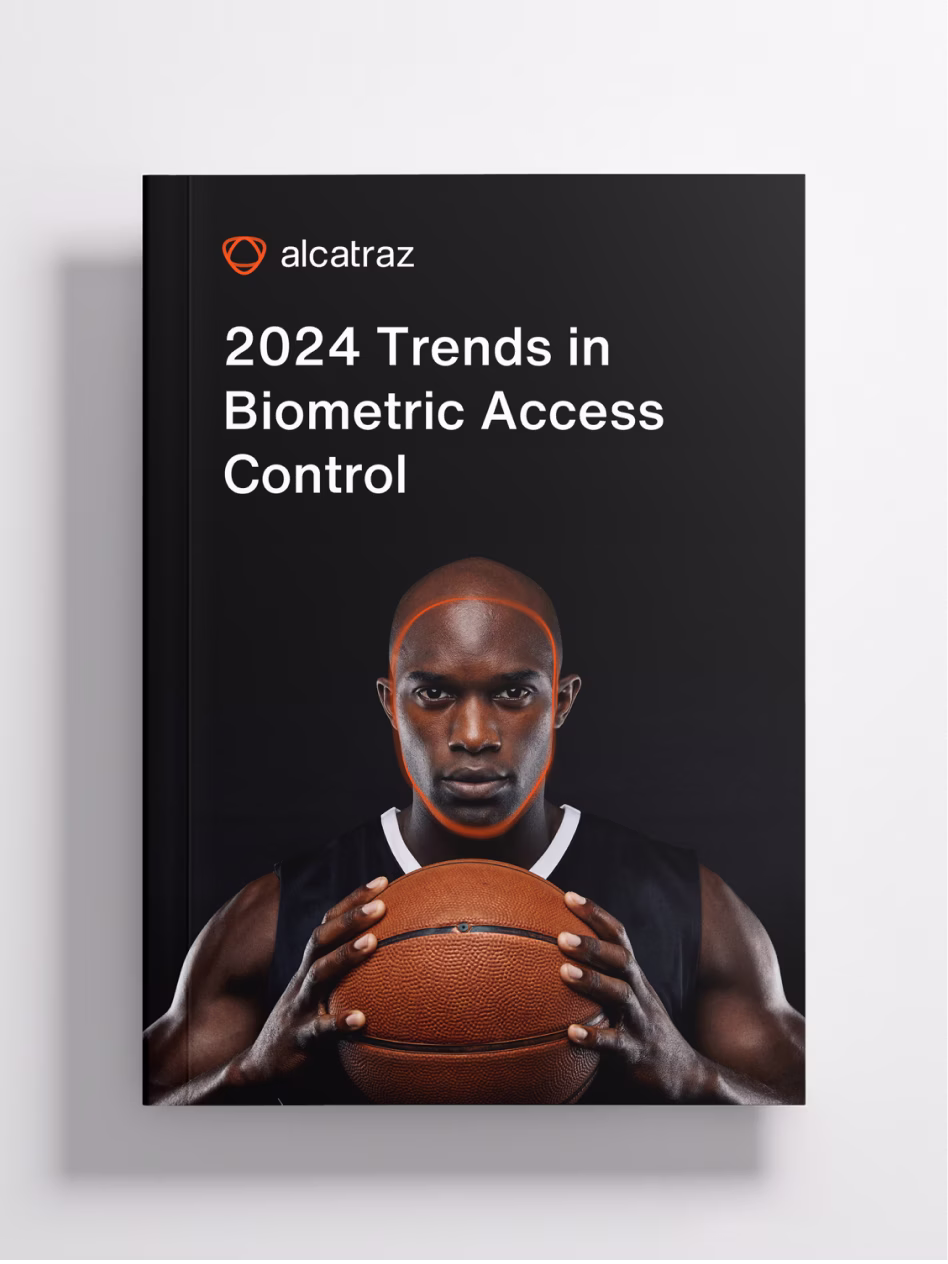2024 Biometric Access Control Trends & Innovations