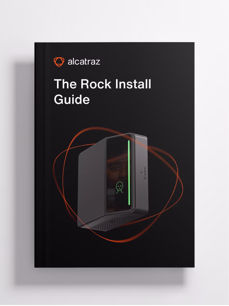 Rock Install Guide: Professional Installation Instructions