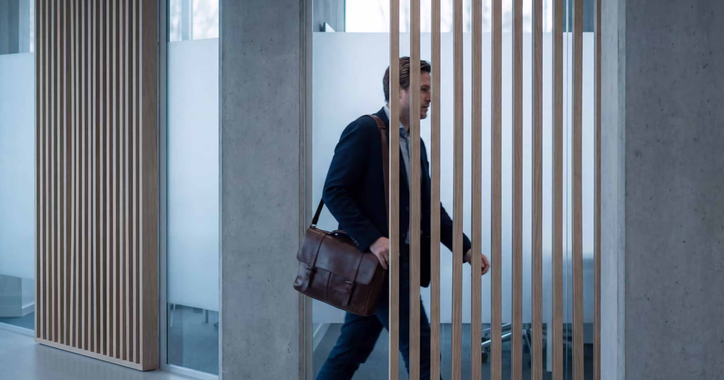 How autonomous access control revolutionizes security: the future is frictionless