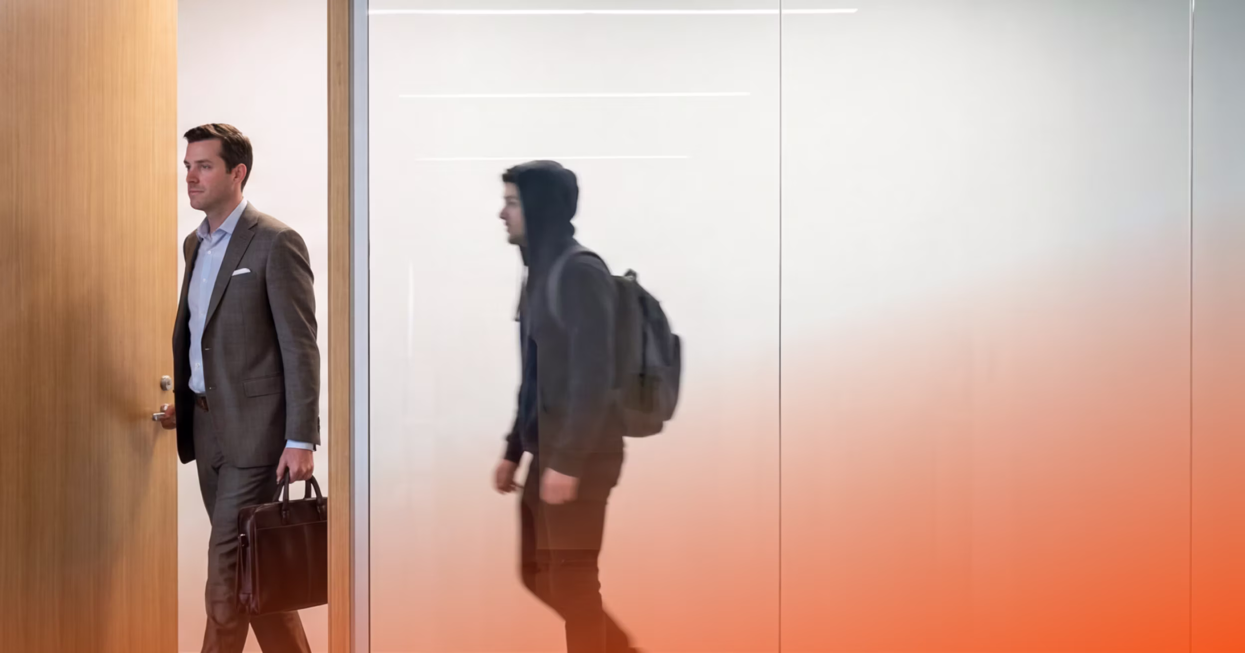 How AI-powered access control stops tailgating and unauthorized entry