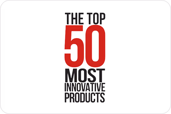 The Top 50 Most Innovative Products