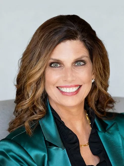 Portrait of Kasia Hanson