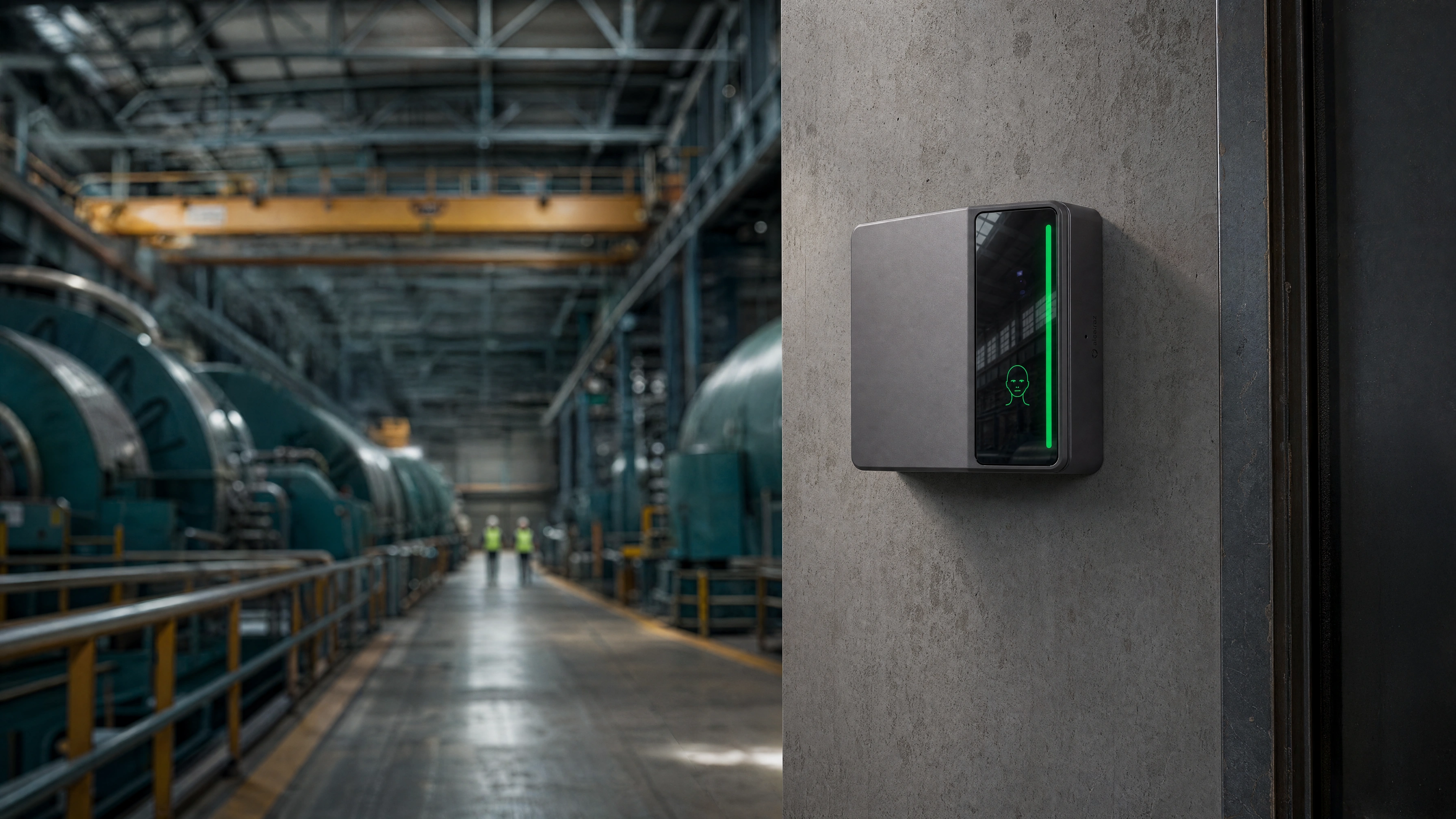 Critical infrastructure
