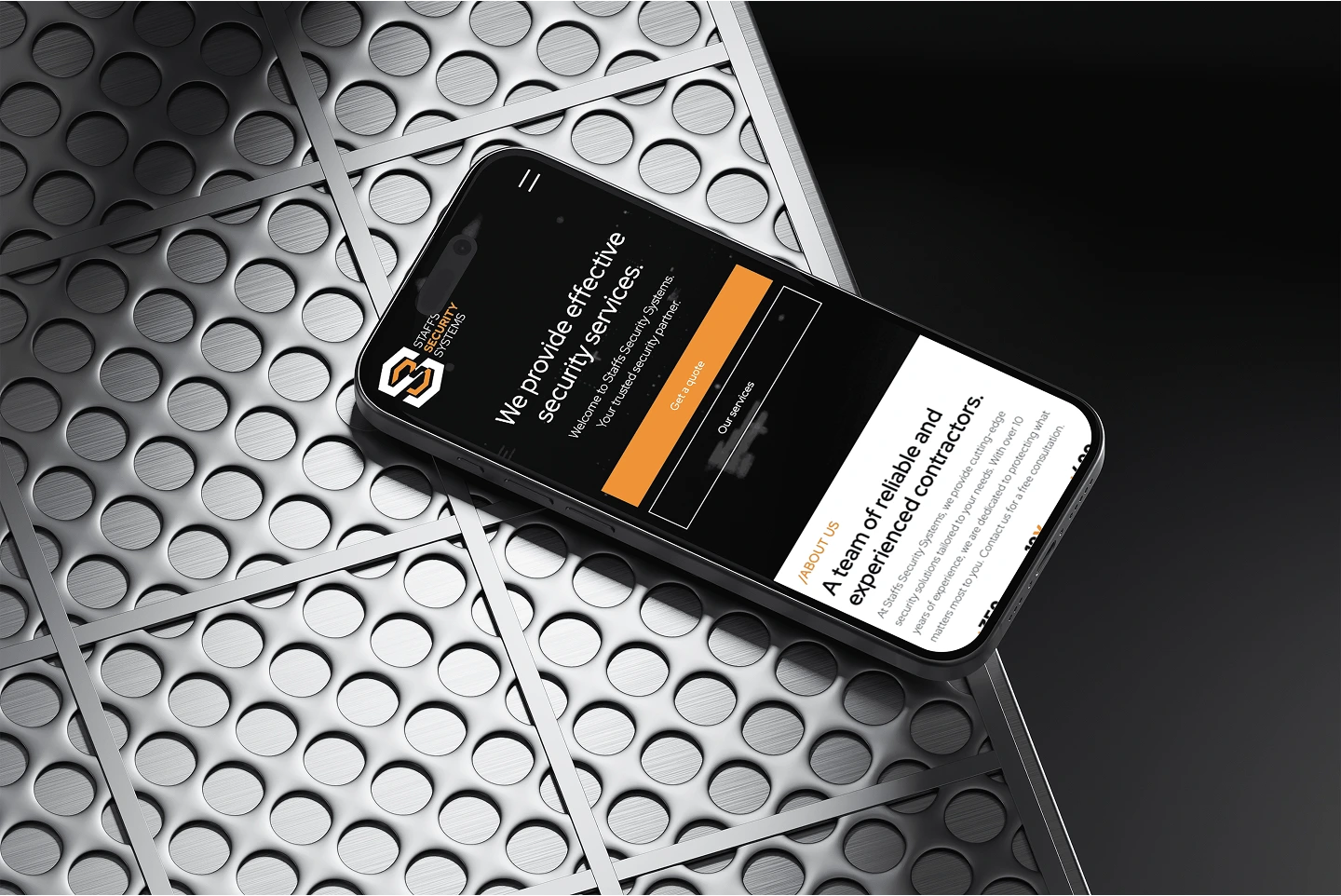 web design for startups uk